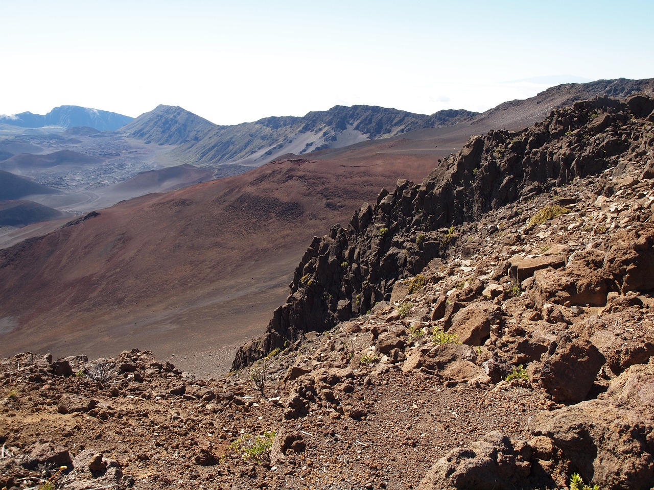 A Guide to the Most Scenic Drives in the United States